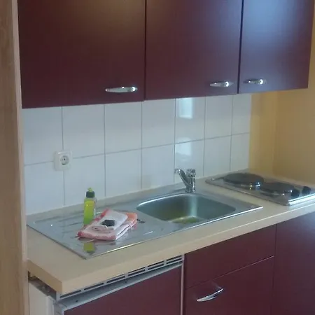 Furst Borwin * Markgrafenheide