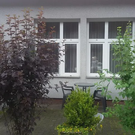 Furst Borwin Guest house *